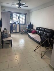 Blk 131 Cashew Road (Bukit Panjang), HDB 3 Rooms #554090861